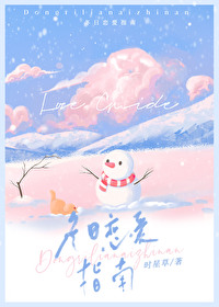 冬日恋爱指南百度云