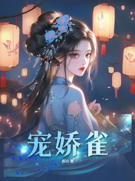 宠娇为妻小说