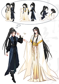 魔尊问天被小伙附身