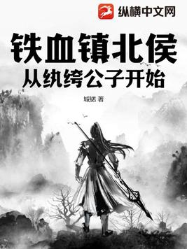 铁血镇北侯完整版全集