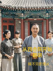 诸天从四合院打禽开始