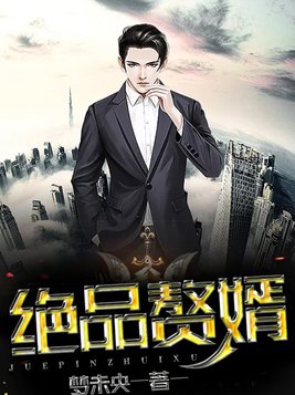 绝品赘婿全集免费阅读