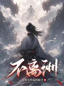 不离洲小说