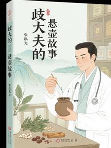岐大夫的悬壶故事岐大夫的悬壶故事